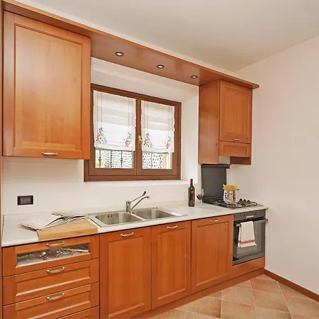 Villa Villa L'Antica Lugana