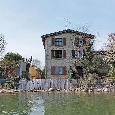 Villa L'Antica Lugana