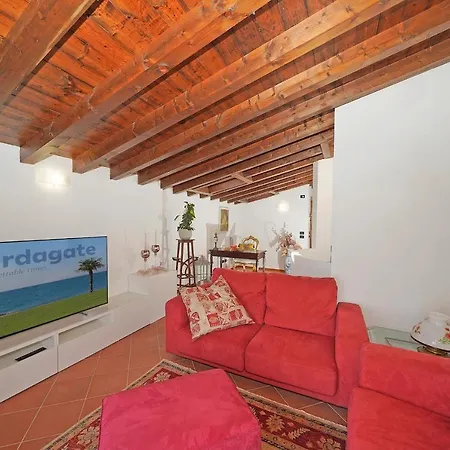 Villa L'Antica Lugana * Sirmione