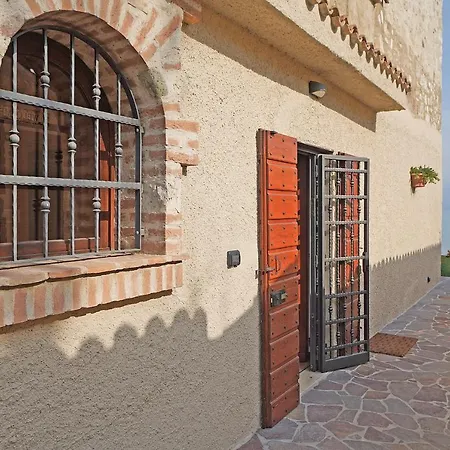 Villa L'Antica Lugana Villa *