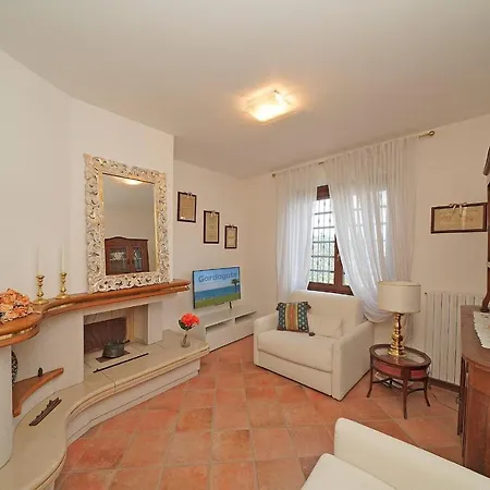 Villa L'Antica Lugana *
