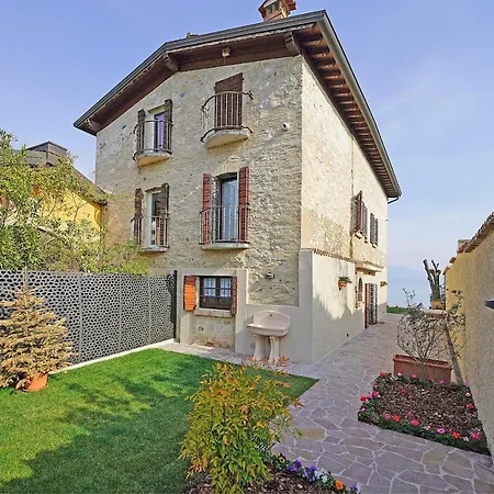 Villa L'antica Lugana Villa Sirmione