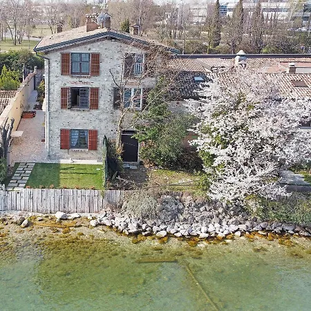 Villa L'Antica Lugana Villa *