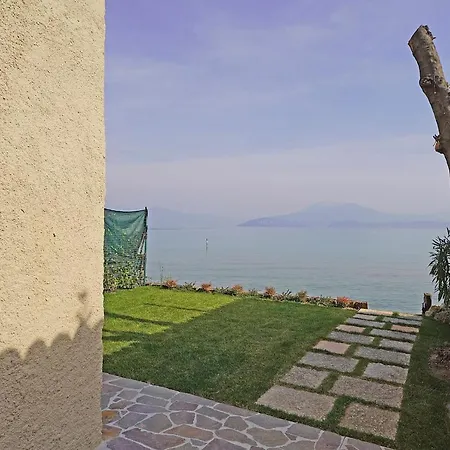 Villa L'Antica Lugana