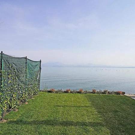 Villa Villa L'Antica Lugana Sirmione