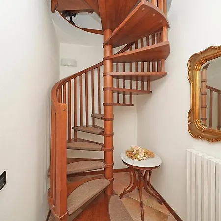 Villa L'Antica Lugana Villa Sirmione