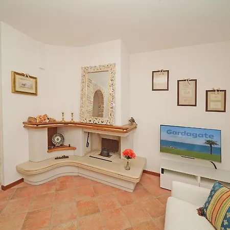 Villa L'Antica Lugana Villa Sirmione