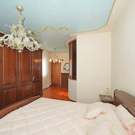 Villa L'Antica Lugana