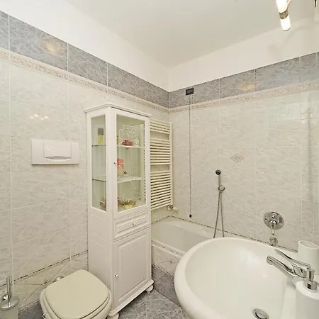 Villa L'Antica Lugana Villa Sirmione