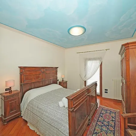 Villa L'Antica Lugana