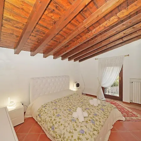 Villa L'Antica Lugana Villa Sirmione