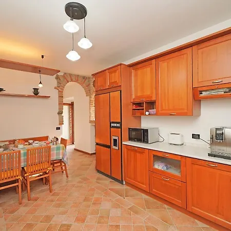 Villa L'Antica Lugana Sirmione