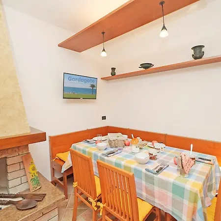Villa L'Antica Lugana Villa *
