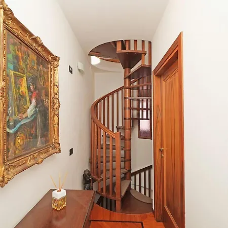 Villa L'Antica Lugana Sirmione