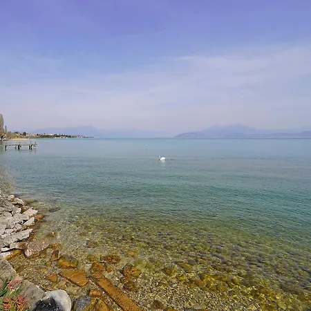 Villa L'Antica Lugana Villa *