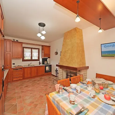 Villa L'Antica Lugana *