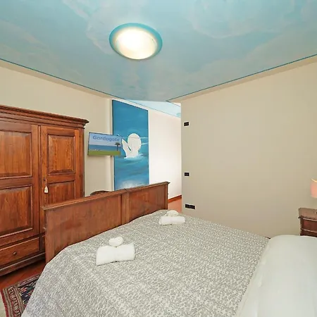 Villa L'Antica Lugana Sirmione