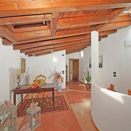 Villa L'Antica Lugana Villa *