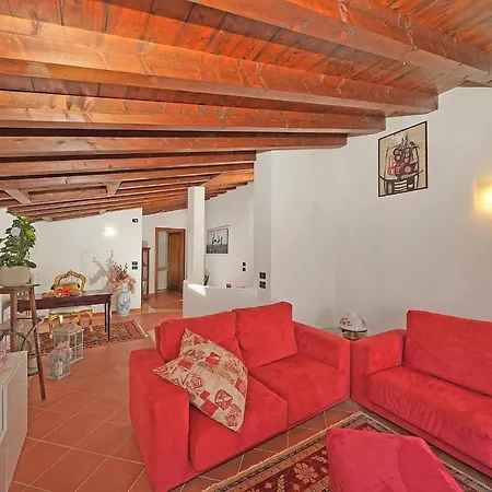 Villa L'Antica Lugana Sirmione
