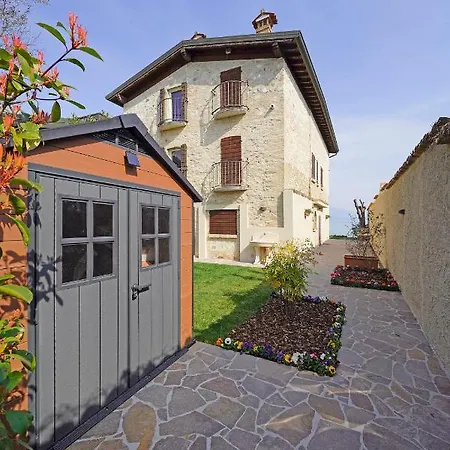 Villa Villa L'Antica Lugana Sirmione