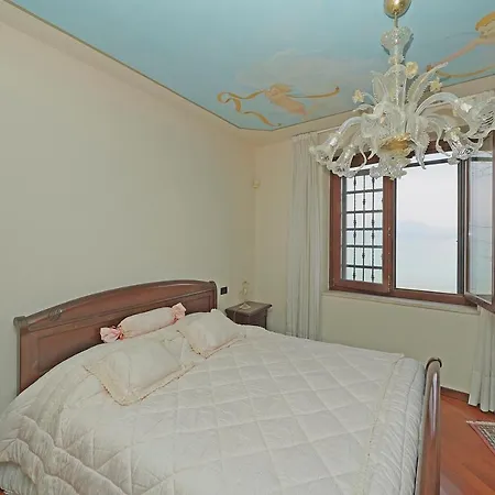 Villa L'Antica Lugana * Sirmione