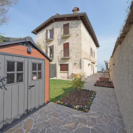 Villa Villa L'Antica Lugana *